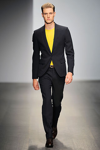 Salvatore Ferragamo / - 2010